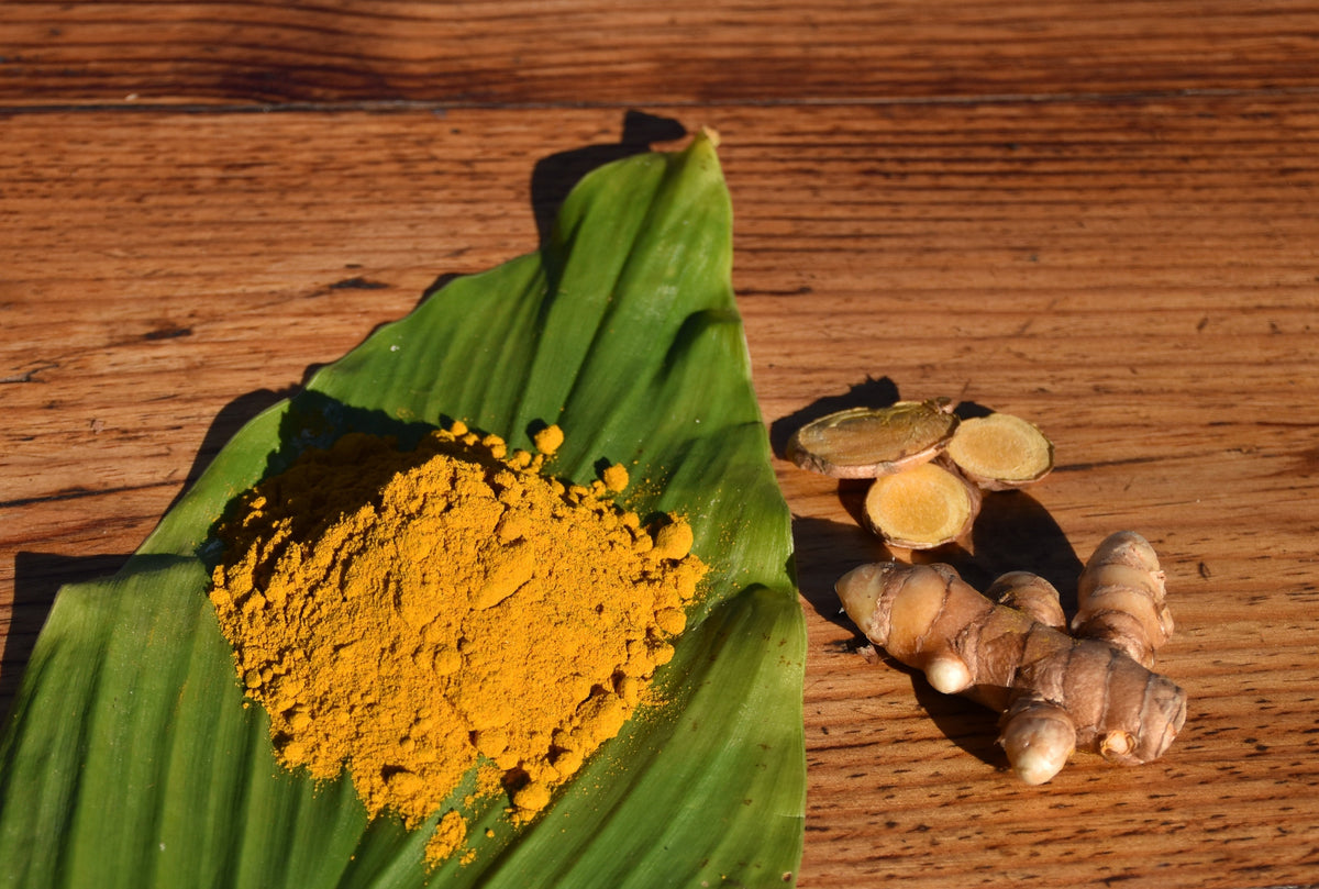 Avani | Organic Haldi Powder